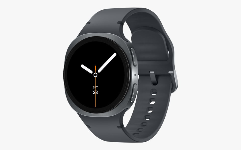 Galaxy Watch8 