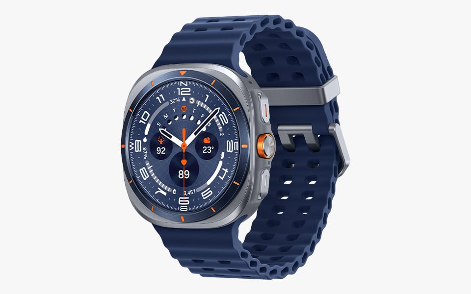 Galaxy Watch Ultra