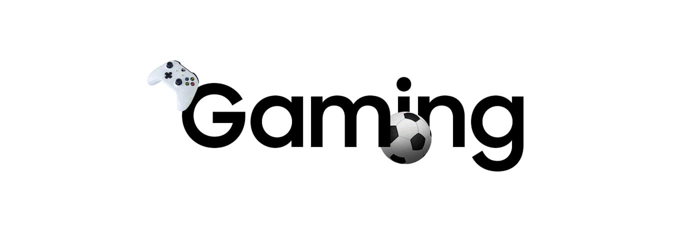 Gaming.