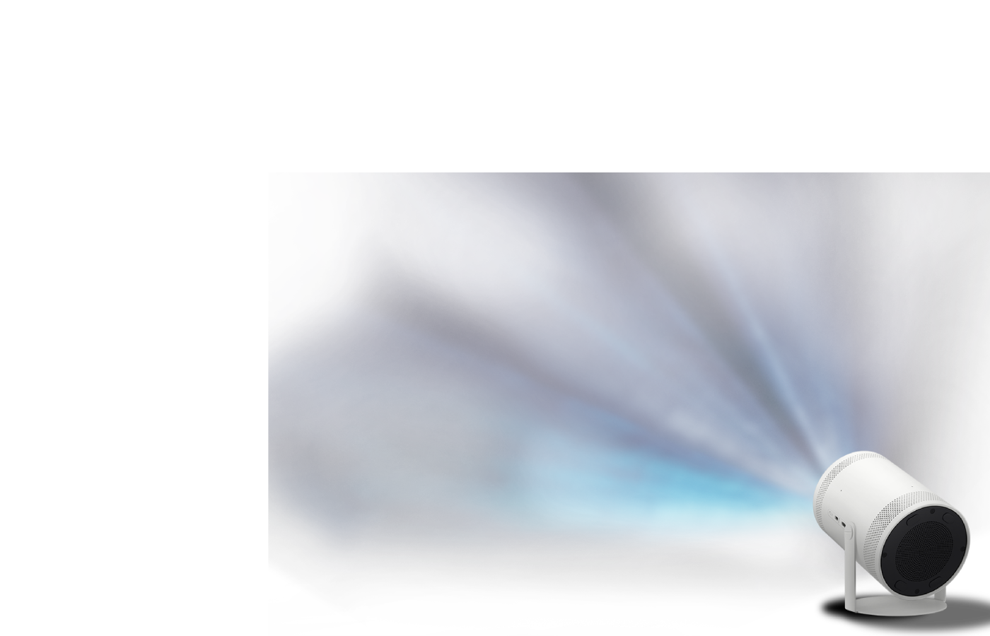 projector