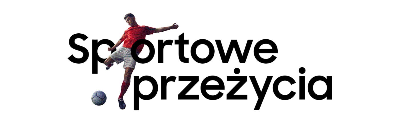 Sportowe prze&zdot;ycia.