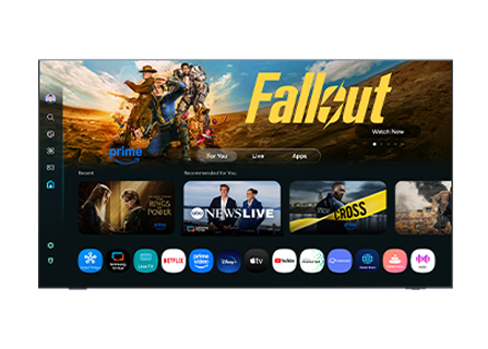 Inteligentny system operacyjny One UI Tizen