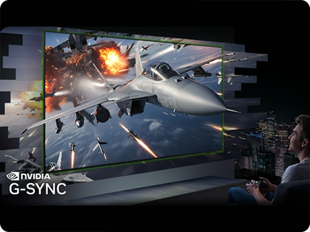 Telewizor Samsung OLED S95F G-Sync Compatible