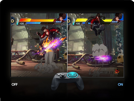 Telewizor Samsung OLED S90F FreeSync Premium Pro