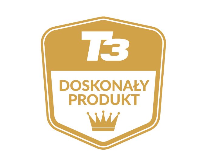 awards t3-doskonaly-produkt