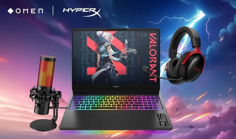 Produkty Hyper X