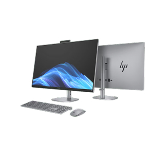 Komputery All-in-One