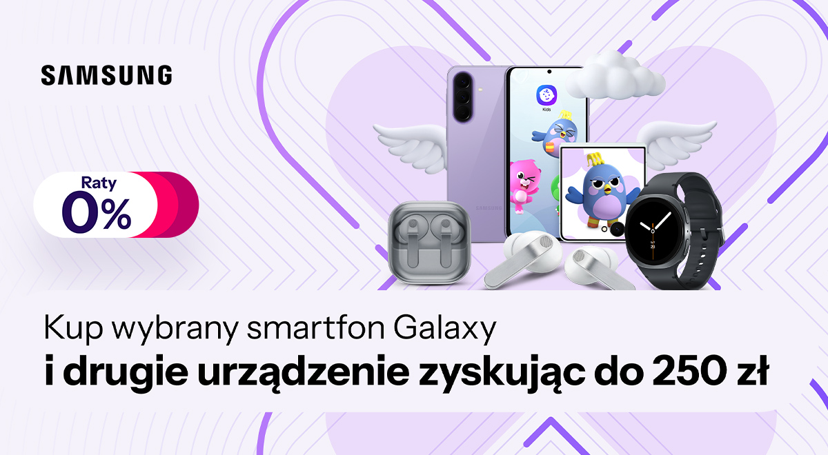 Multibuy Samsung