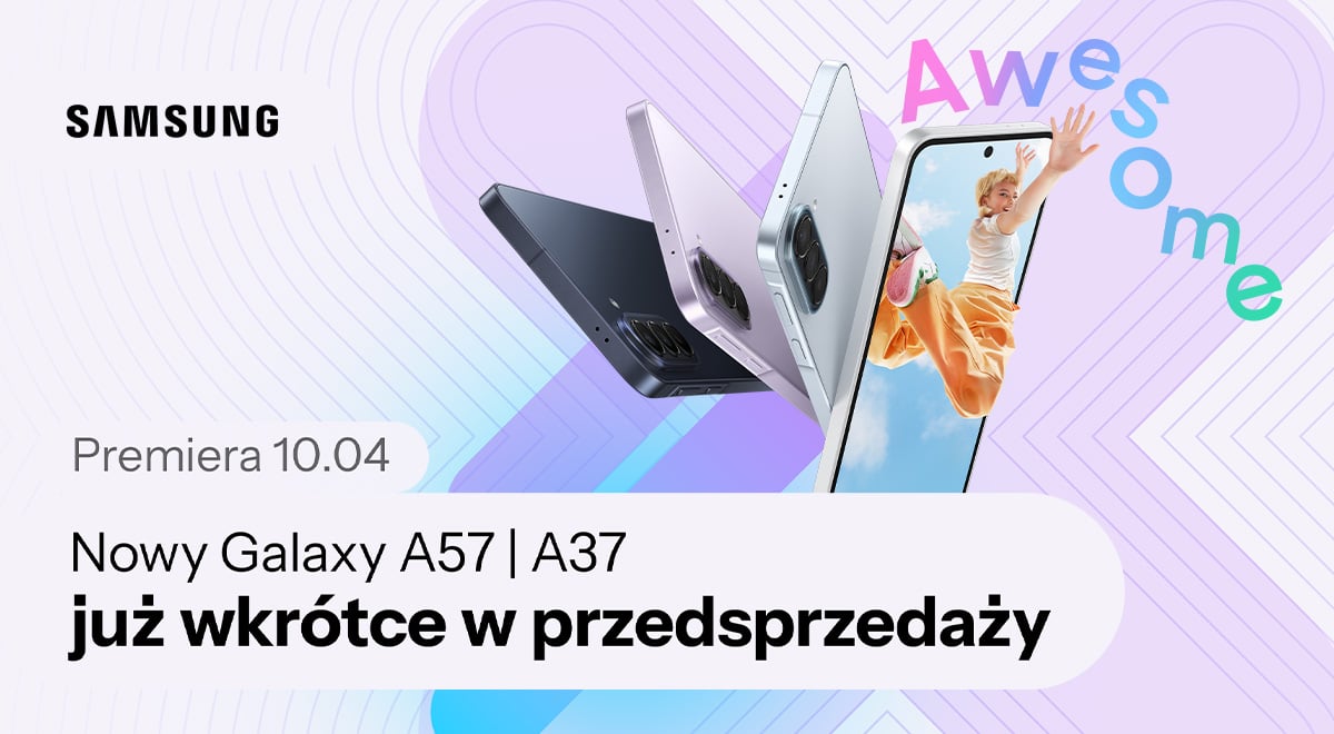 Samsung Galaxy A57 A37