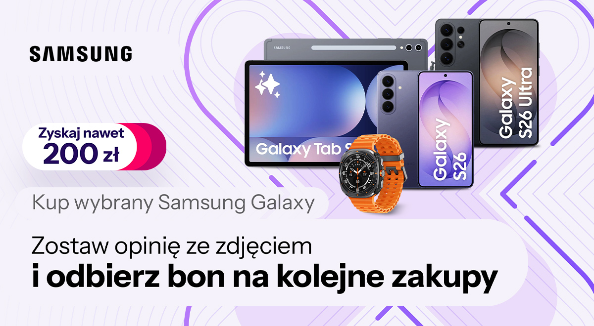 Bony Samsung