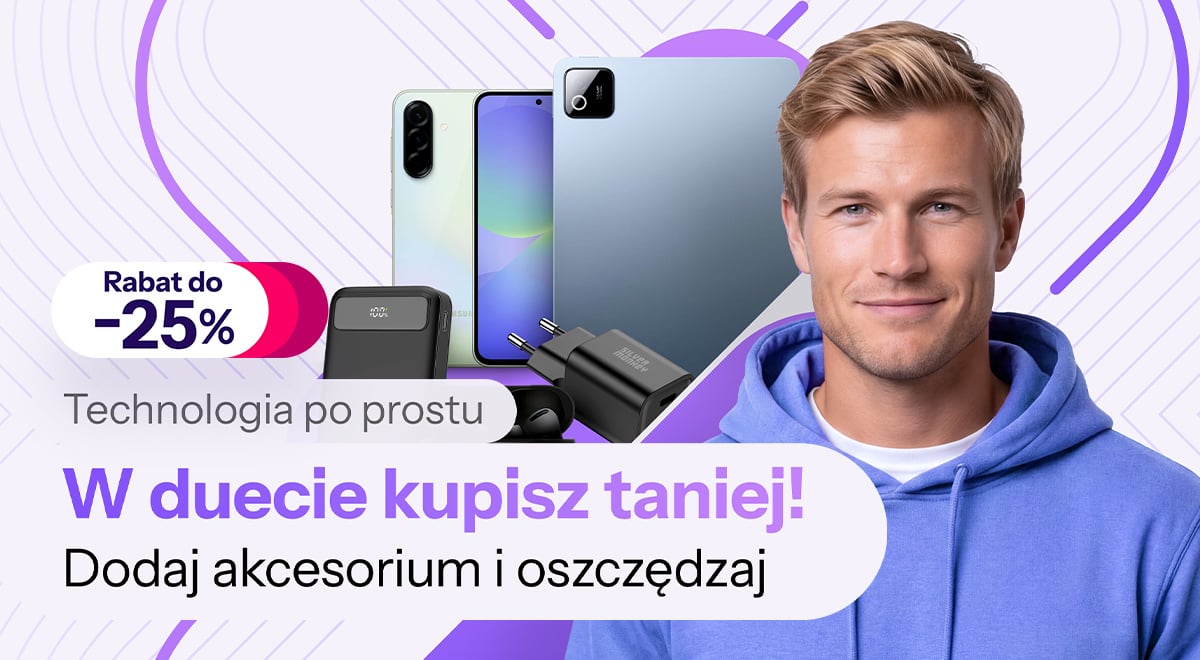 Promocja W duecie taniej