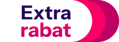  badge extra rabat