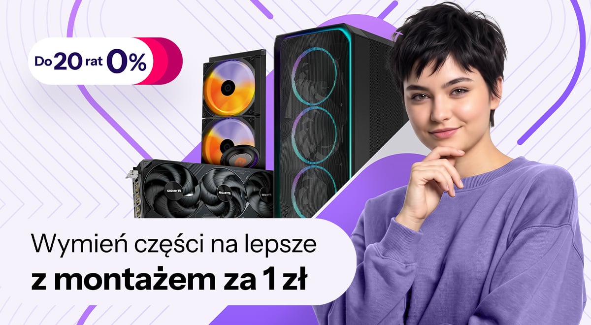 Promocja komponenty