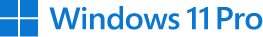 logo windows 11 pro
