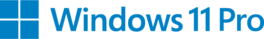  Logo Windows 11 Pro