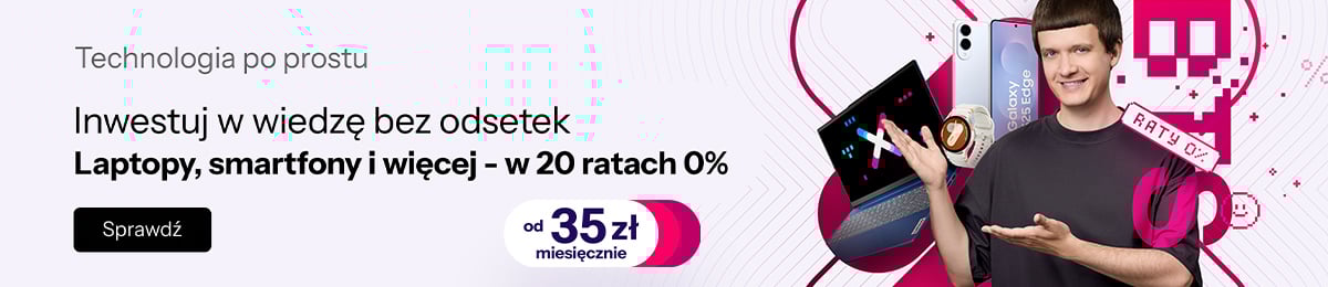 baner raty