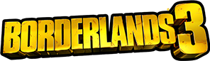 Borderlands logo