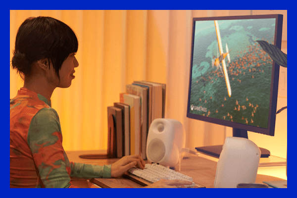 Windows feature