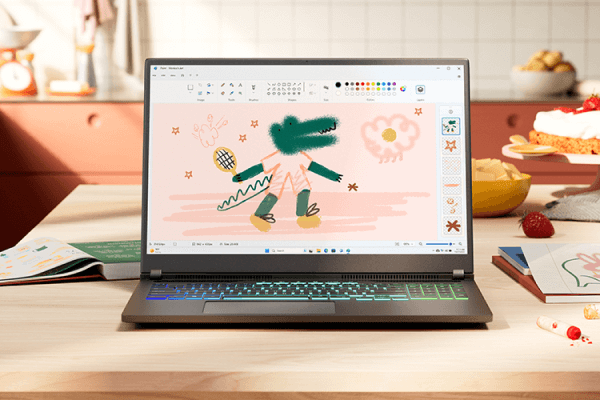 Windows feature