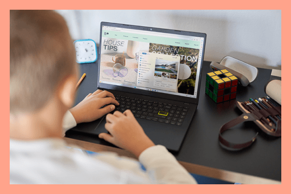 Windows feature