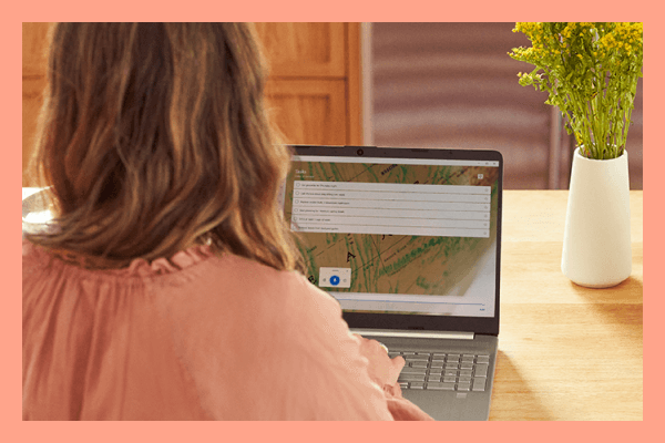Windows feature