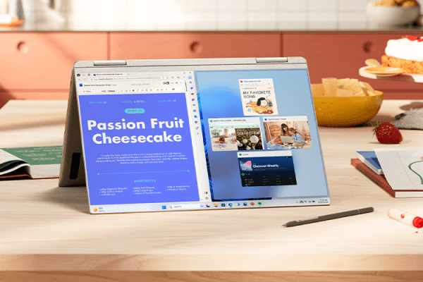 Windows feature