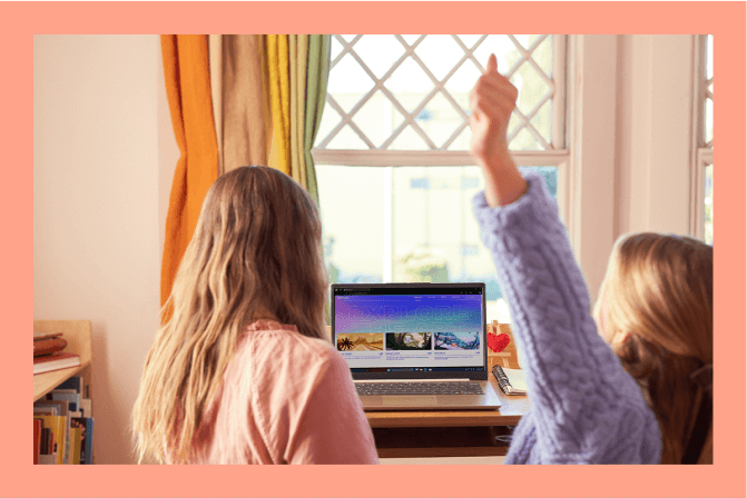 Windows feature