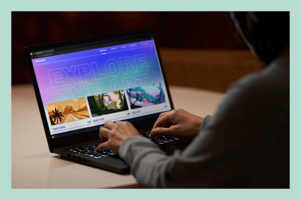 Windows feature