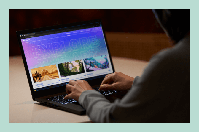 Windows feature