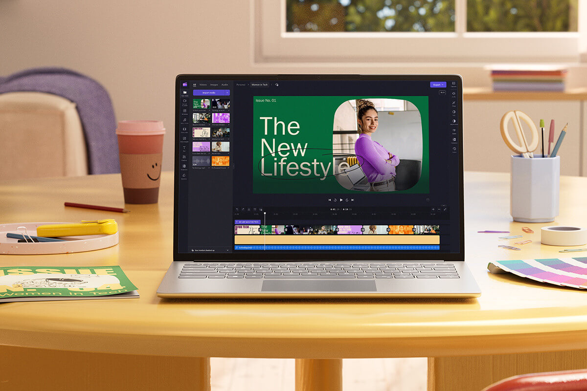Windows feature