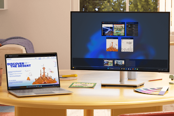 Windows feature