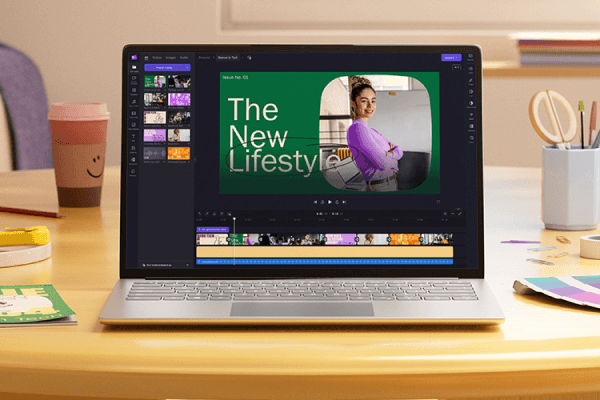 Windows feature