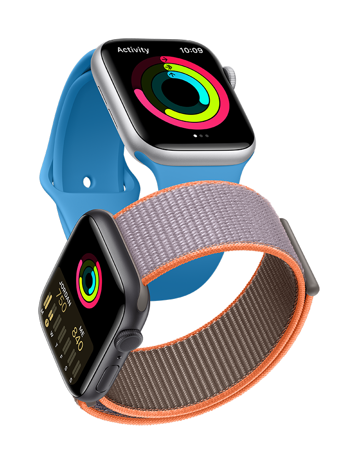 Apple Watch Series 5