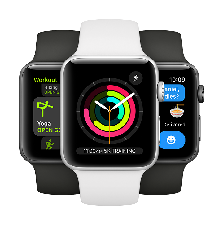 Apple Watch Series 5