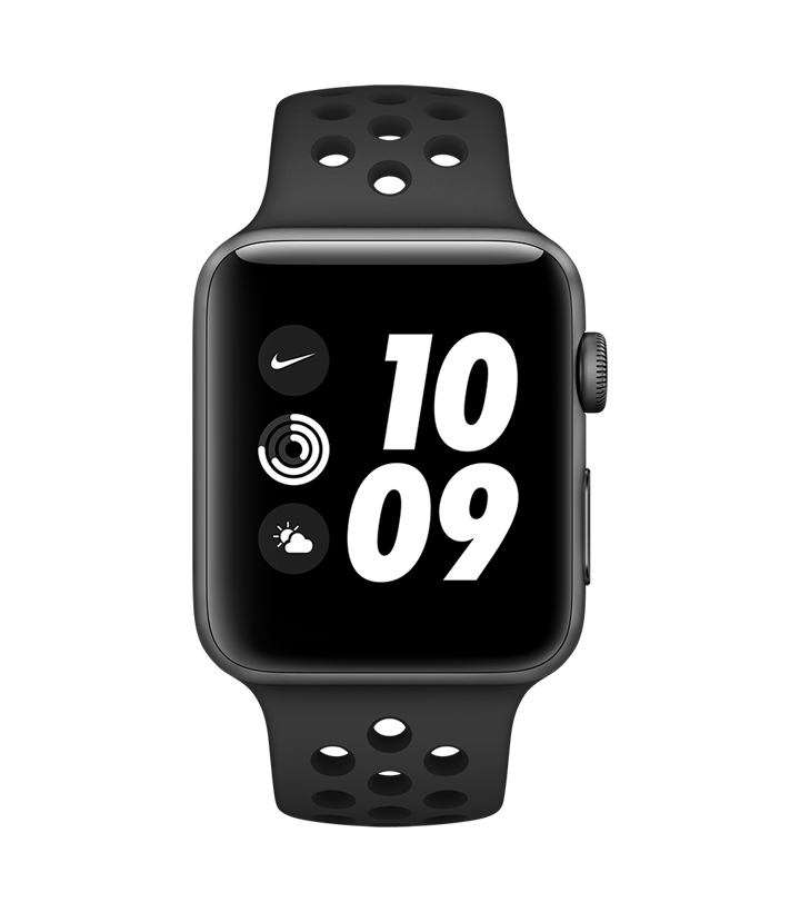 Apple Watch Nike Series