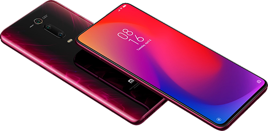 Xiaomi Mi 9T Pro