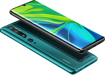 Mi Note 10