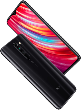 Redmi Note 8 PRO