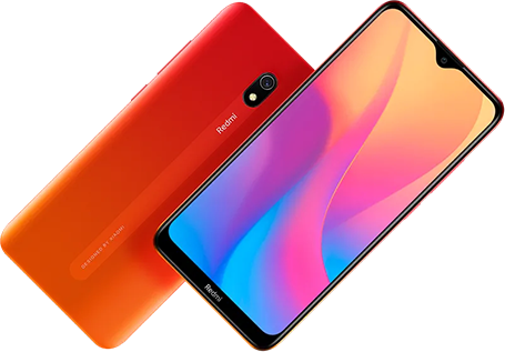 Redmi 8A