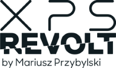 XPS Revolt by Brodka